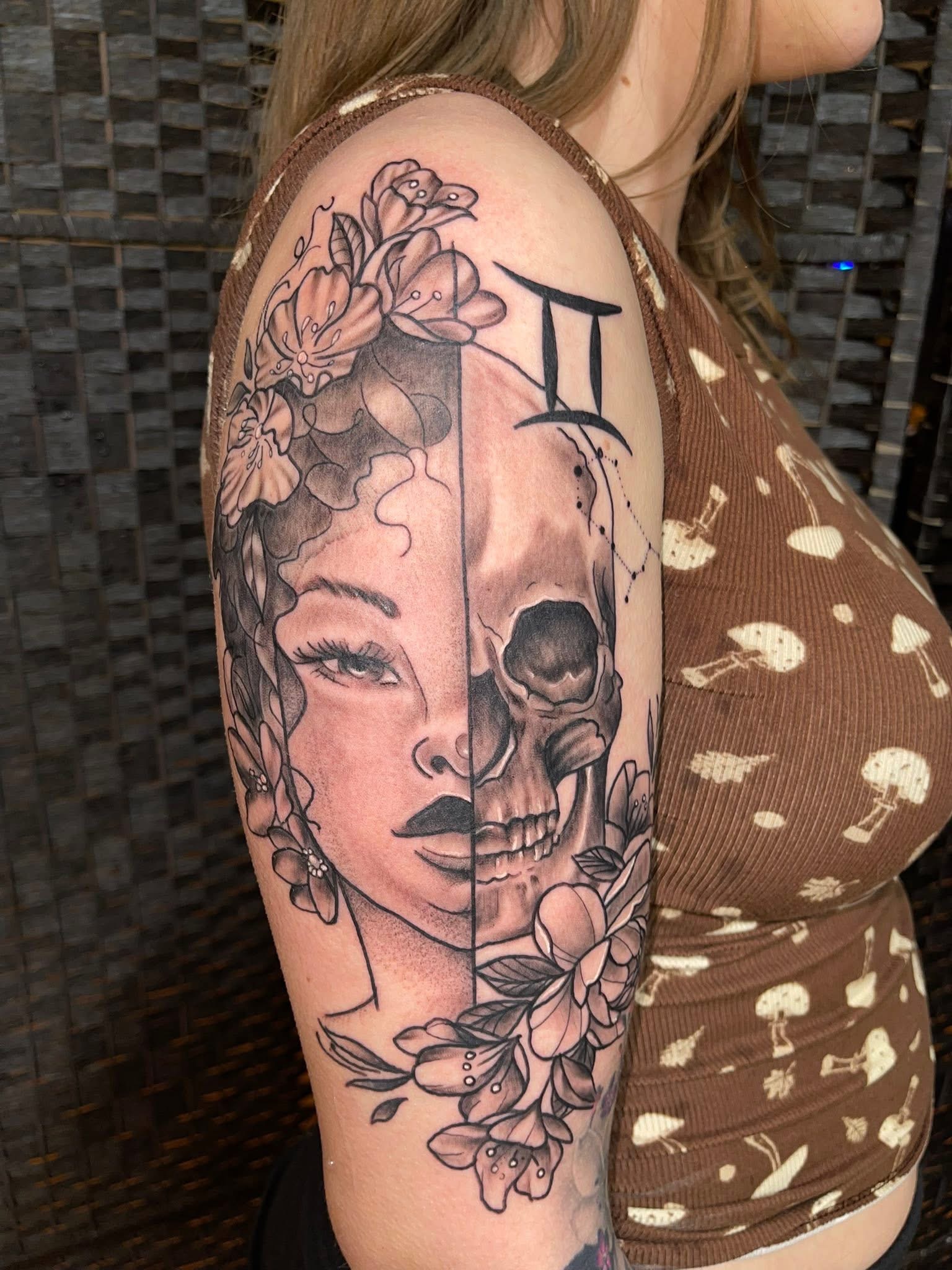 Inklife Tattoo — tattoo shop in Canton, OH — photo 1